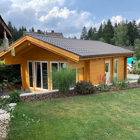 赫尔曼客房公寓 Steinbach am Wald 外观 照片